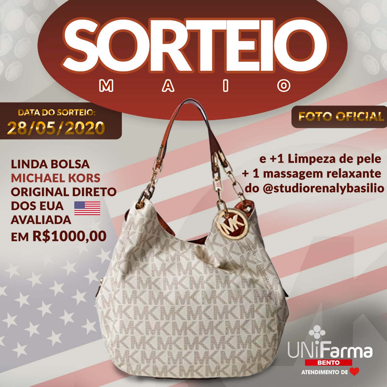 mk bolsas site oficial