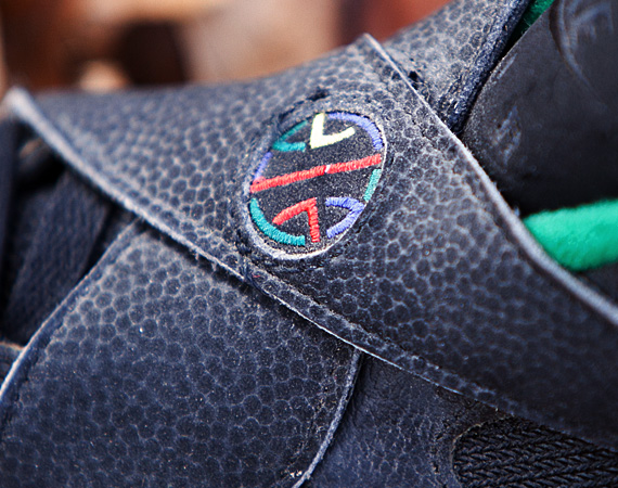 spike lee nike air raid