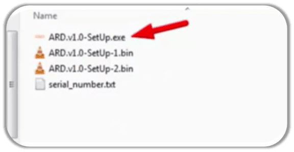 Cara Mudah Install Aplikasi Raport Digital (ARD) Madrasah Offline Lengkap Cara Mudah Install Aplikasi Raport Digital (ARD) Madrasah Offline Lengkap