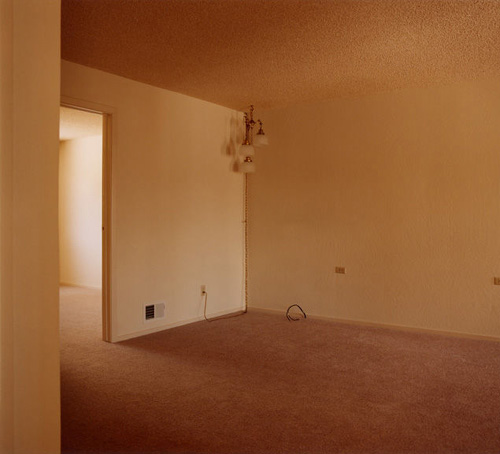 Foreclosed Homes