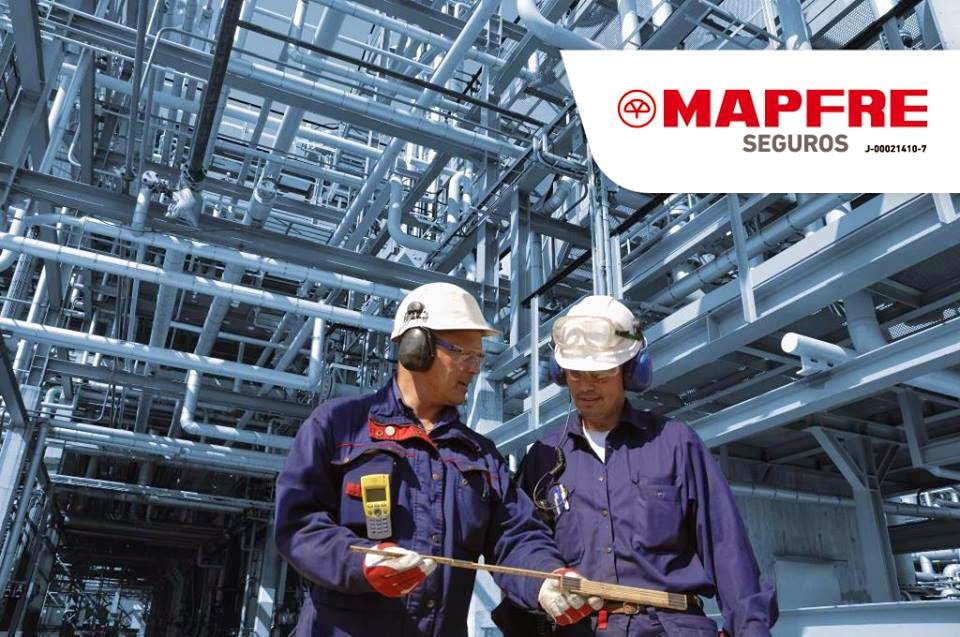 Grupo Y Corredor_Inmobiliario Henry Medina Poliza Dorada de Industria y Comercio MAPFRE La