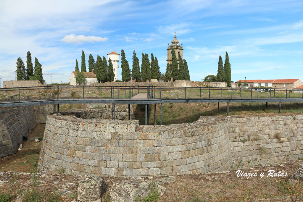 Castillo de Almeida