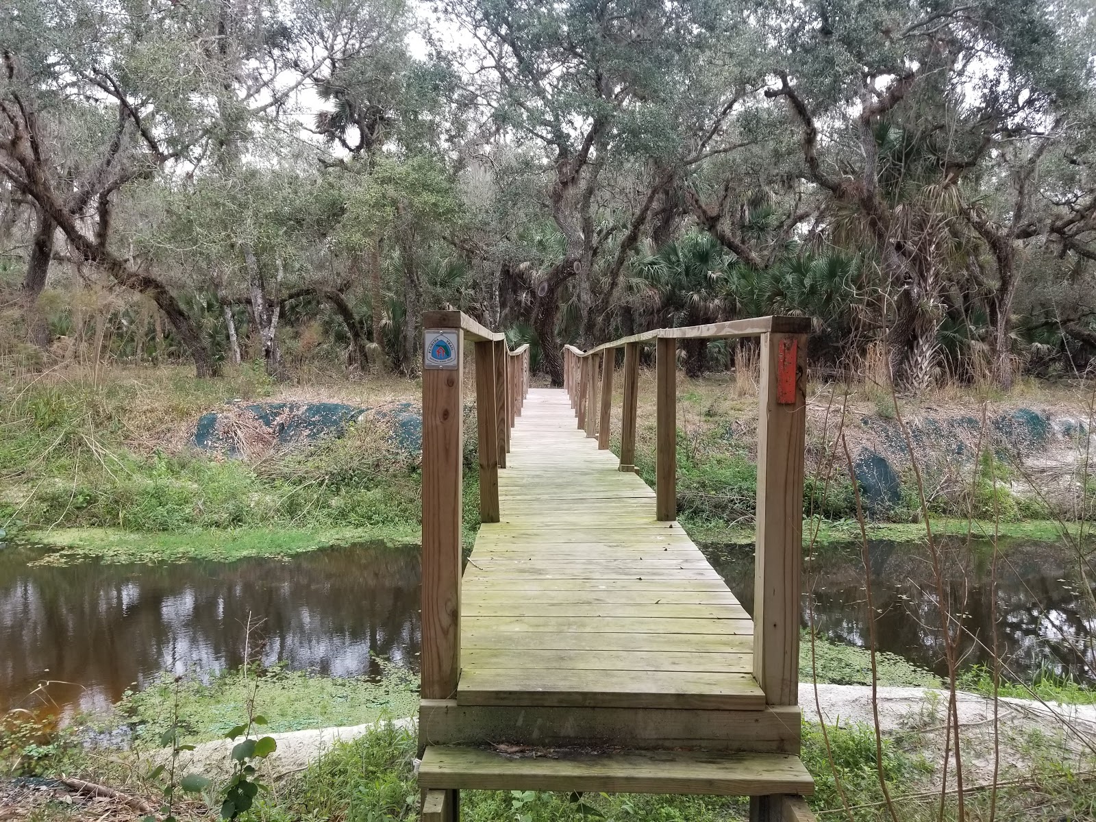 LB Hikes FT Part 2 Lake Okeechobee to Orlando
