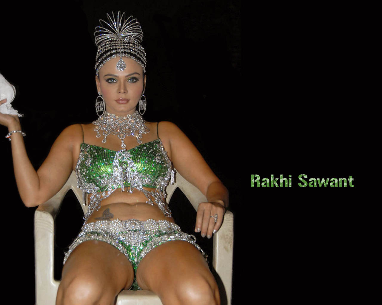 Rakhi Sawant Pussy Photo 98
