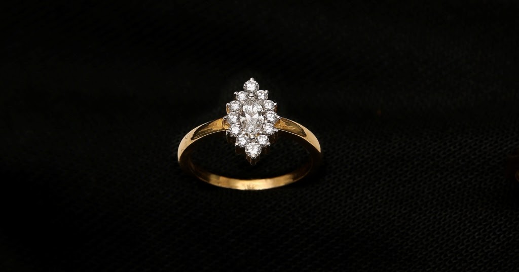 Best diamond jewellery in chennai - Karaikudi Maganlal Mehta Corp (KMCL