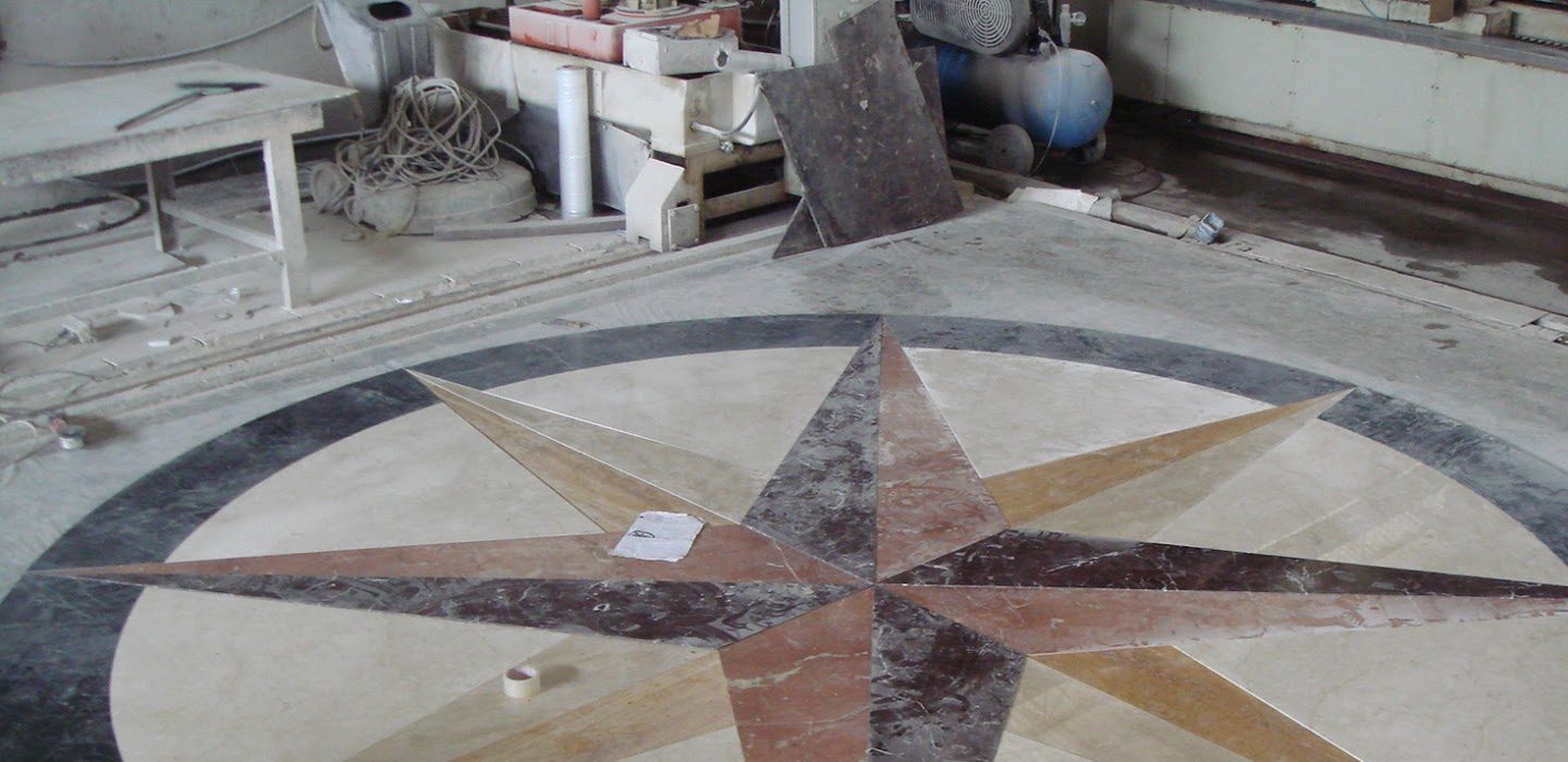 Cara Pasang Marmer Lantai dengan Langkah yang Benar - Pabrik Marmer