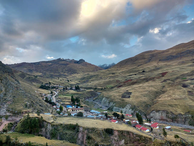 Iglesiahuasi