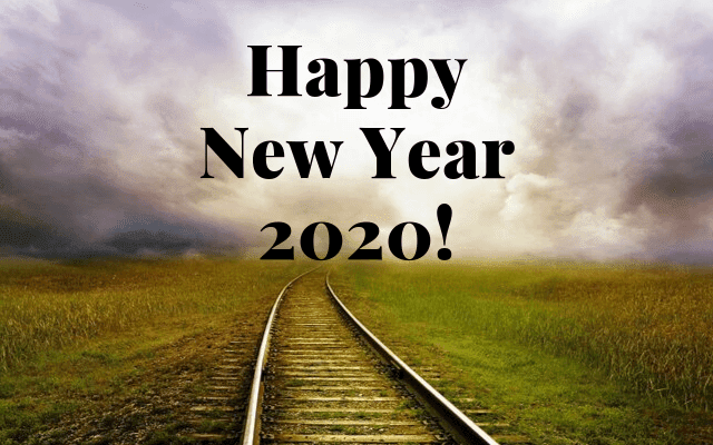 Happy new year Photo 2020 Happy new year Photo 2020