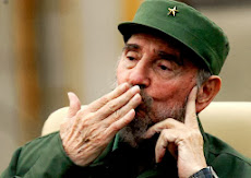 Si dejas un comentario Fidel te regala un beso