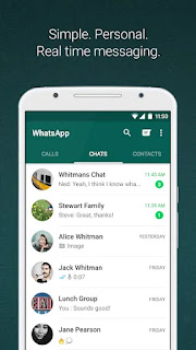 WhatsApp Apk v2.20.128 (GBWhatsApp) + WhatsApp Plus WhatsApp Apk v2.20.128 (GBWhatsApp) + WhatsApp Plus