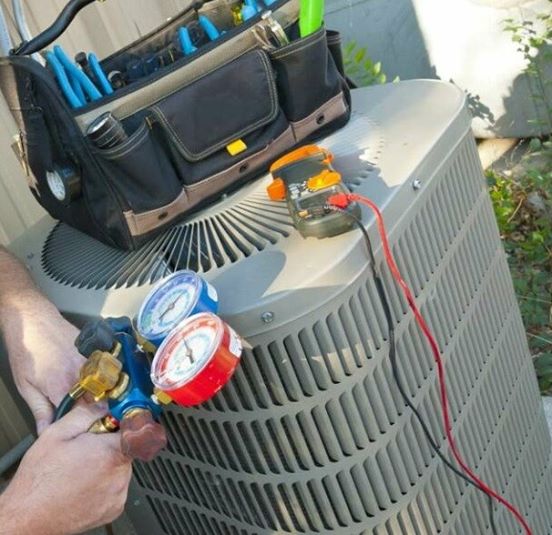Air Conditioning Services in San Jose, CA