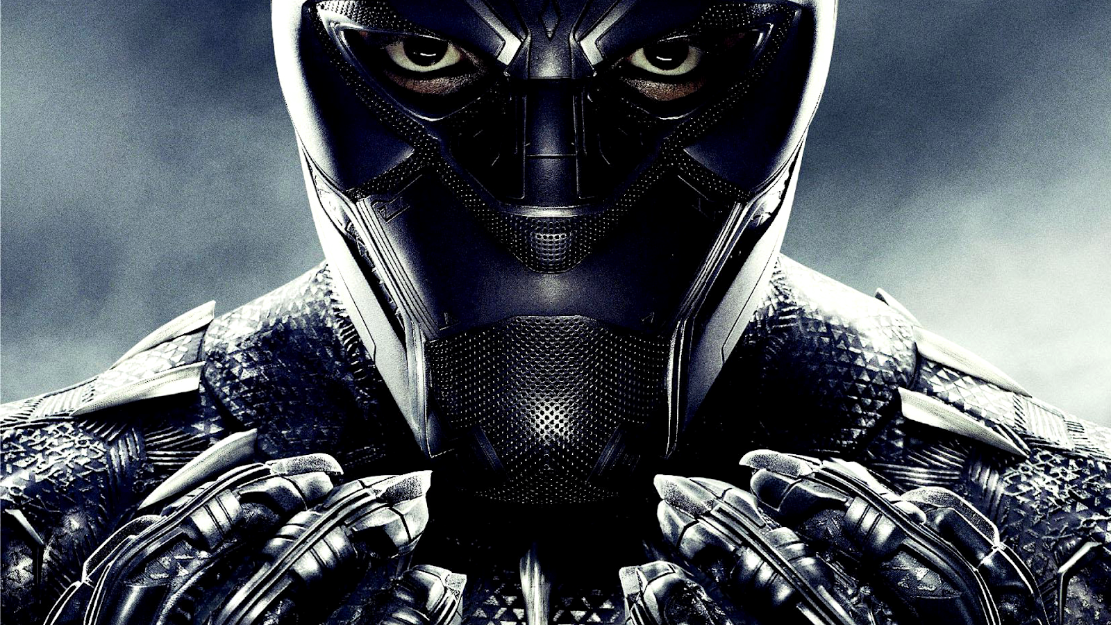 Black Panther - 1920x1080 Wallpapers - Full HD Backgrounds