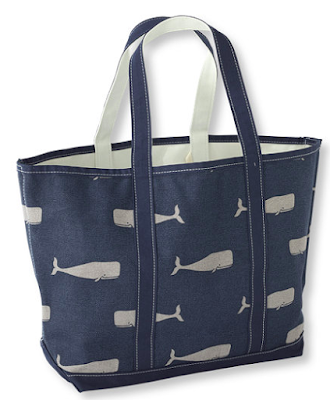 Nautical by Nature: Summer totes for every budget