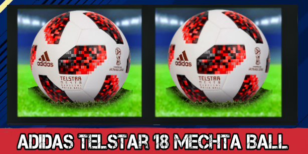 adidas telstar 19