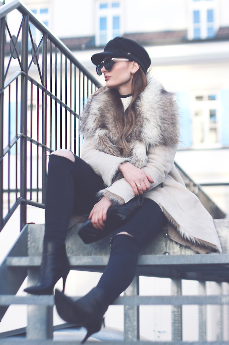 Fashiontweed: St. Moritz - Oh so