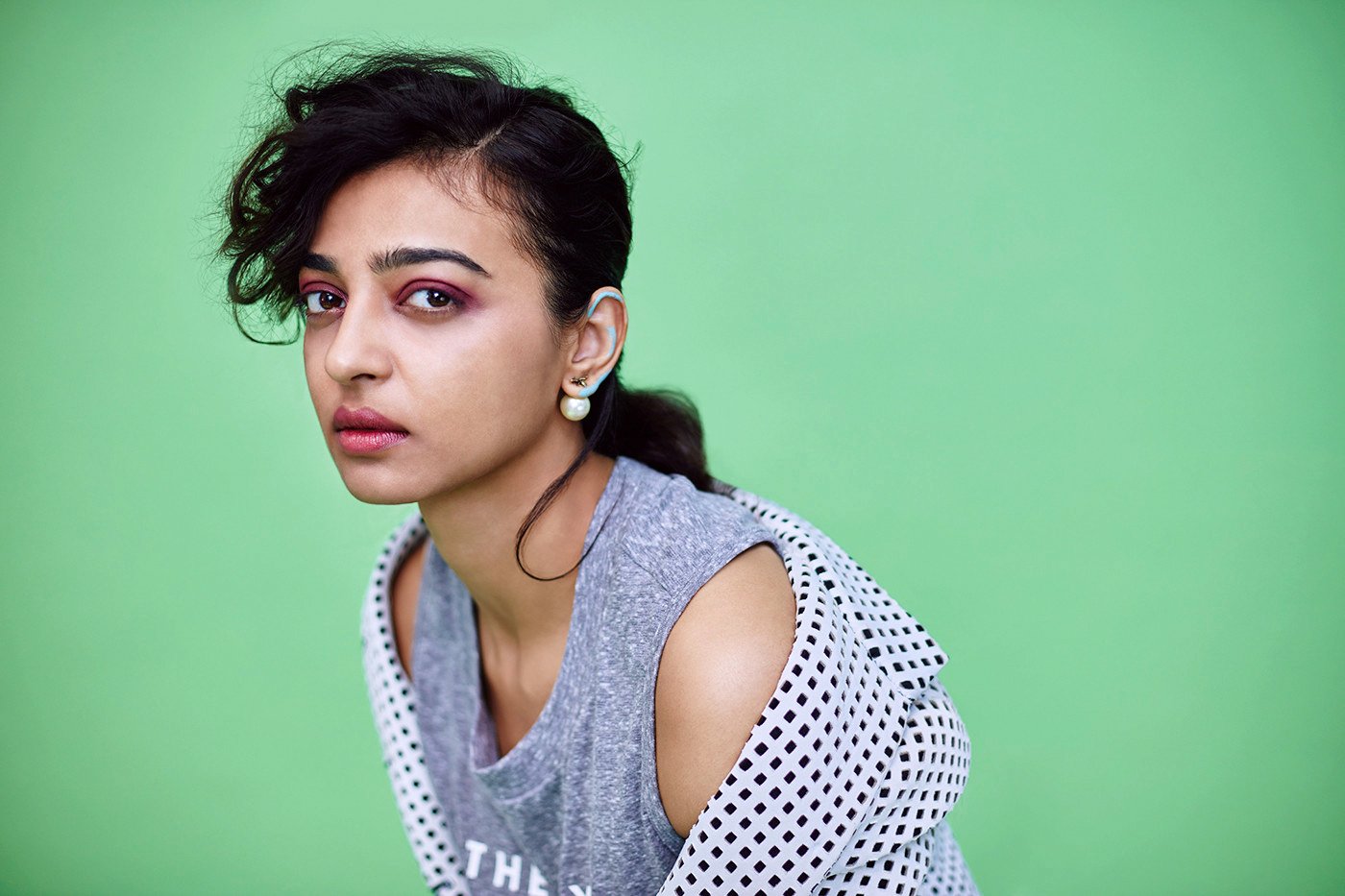 Radhika Apte UHD HD Photo