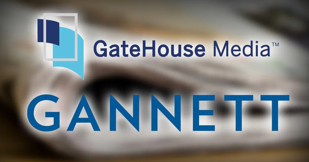 Media Confidential Report Gatehouse Media Trims Newsroom Staffs