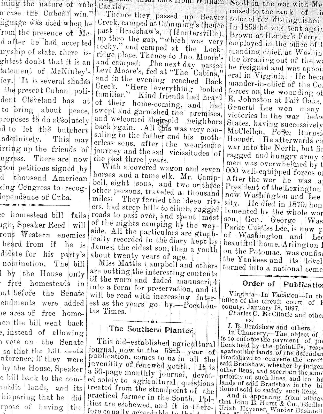 Super Wide Blog Highland Recorder 2000