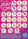 My Little Pony Wave 12 Flower Wishes Blind Bag Card