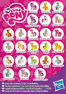 My Little Pony Wave 12 Fizzypop Blind Bag Card