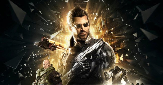 android deus ex mankind divided android deus ex mankind divided