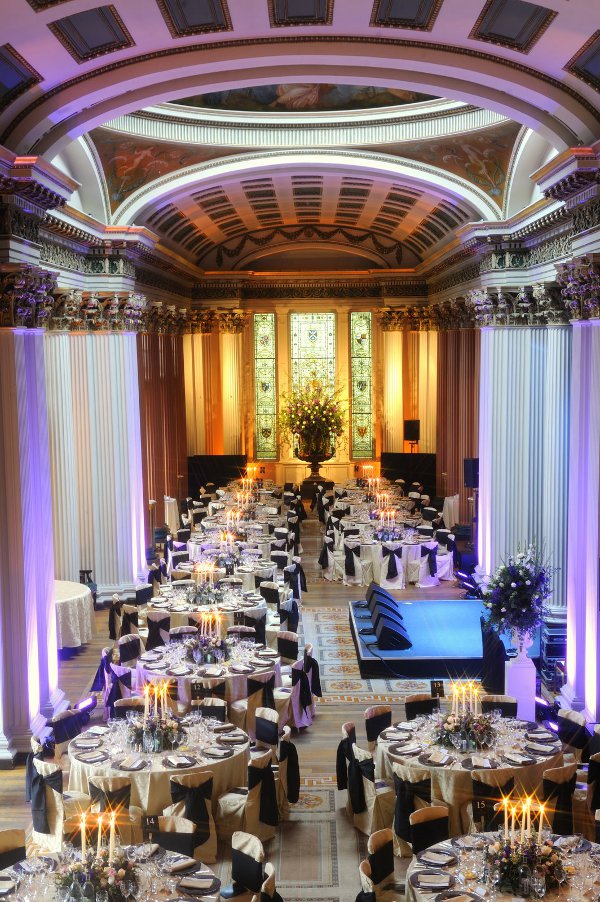 Planet Flowers: The Signet Library