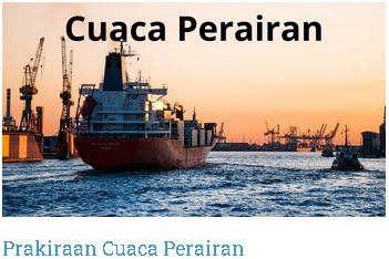 CUACA PERAIRAN