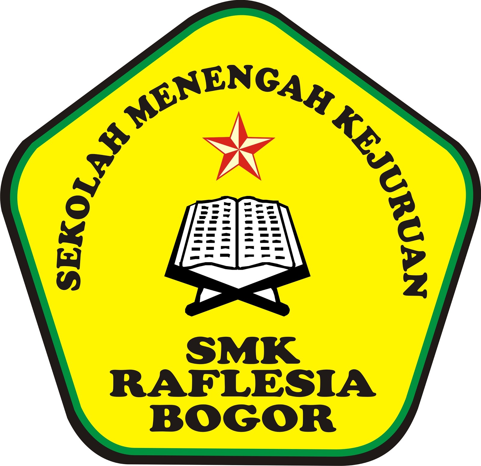 SMK RAFLESIA BOGOR