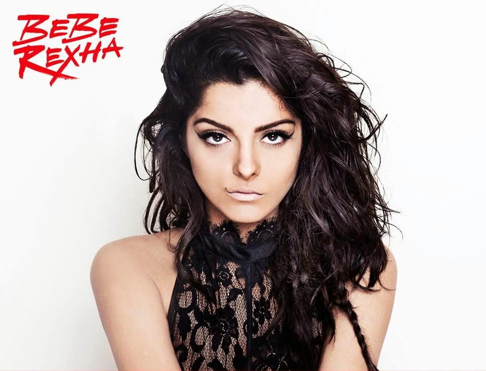 blog chaves music: Rexha - Like Champion (Selena Gomez Demo)