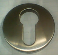 REL PINTU GESER Handle Pintu Geser Bulat