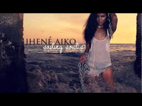 Jhene Aiko You V.s Them Lyrics