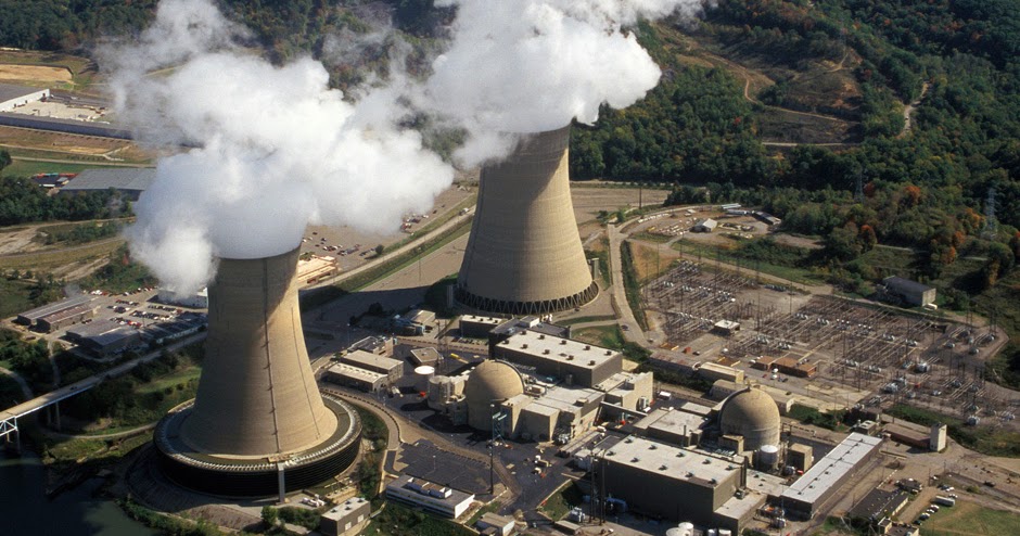 PA Environment Digest Blog: FirstEnergy Generation Files For Bankruptcy ...