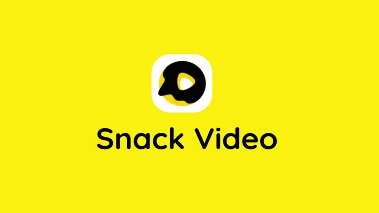 Cara Daftar Snack Video Agar Dapat Uang