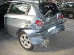 Incidente : 23 agosto 2007