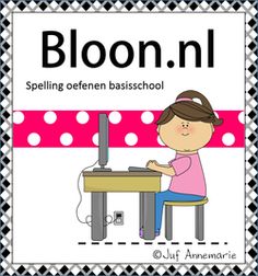 Bloon Spelling