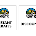 Good Sams Members Save at CampingWorld.com