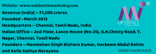 mi lifestyle india, mi lifestyle product details