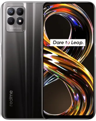 Realme 8i Price in Bangladesh & Specifications 1 Realme 8i