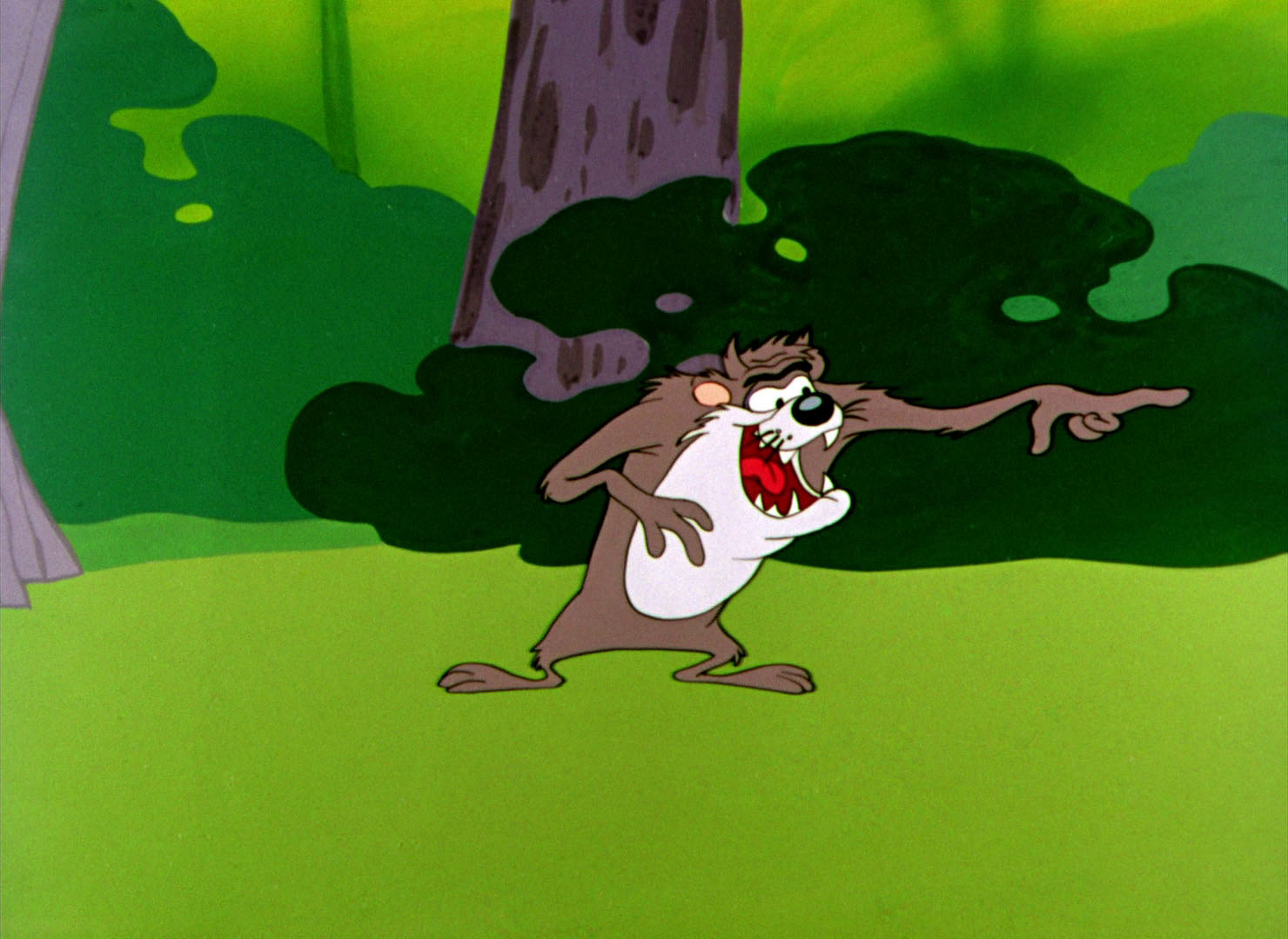 Deville Lucky Rabbit Bedevilled Rabbit - cartoon characters