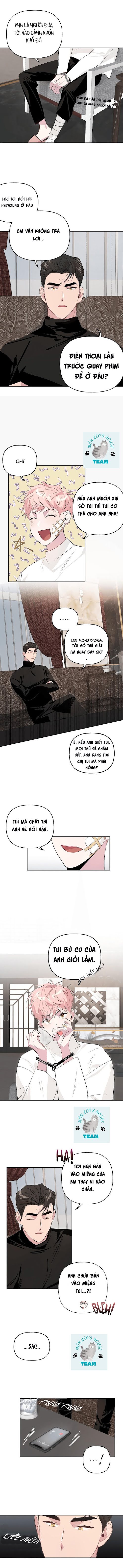 Đọc truyện Assorted Wildness - Chapter 8