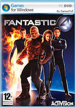 Descargar Fantastic Four para 
    PC Windows en Español es un juego de Accion desarrollado por 7 Studios