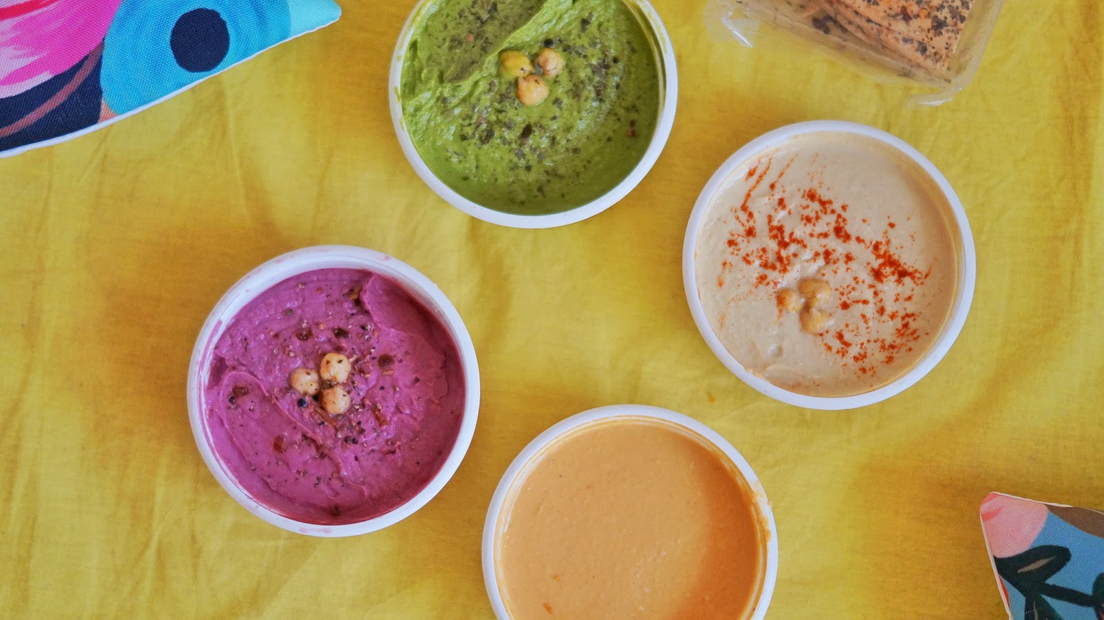Yummus Artisianal Hummus in Bangalore Foodie Land Blog Indian