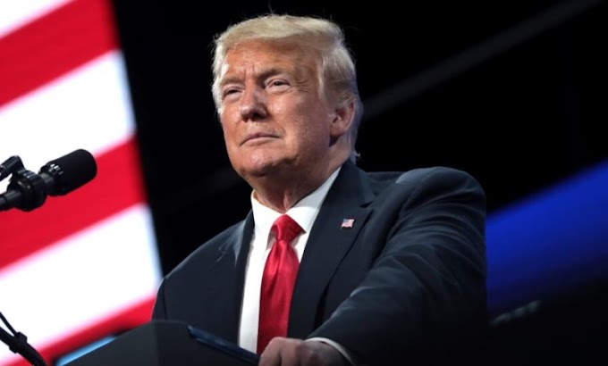 Donald Trump’s Final Details of the Master Plan Revealed