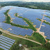 Inauguran planta fotovoltaica más grande del Caribe en Monte Plata