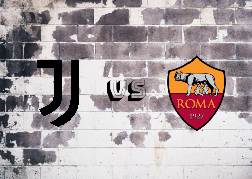 Juventus vs Roma  Resumen y Partido Completo