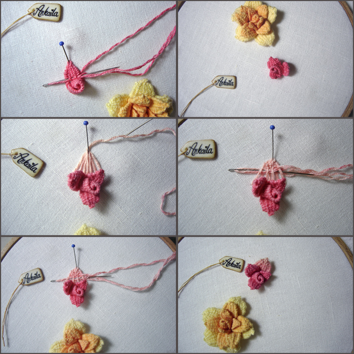 Ankaila hand jessecmault roses tutorials 2