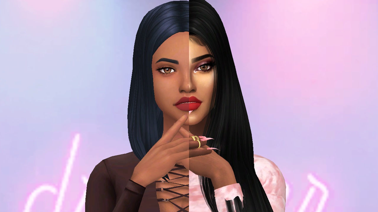 Sims 4 Maxis Match Vs Alpha 2025 HairStyles Ideas Sims 4 Maxis Match Vs Alpha 2025 HairStyles Ideas