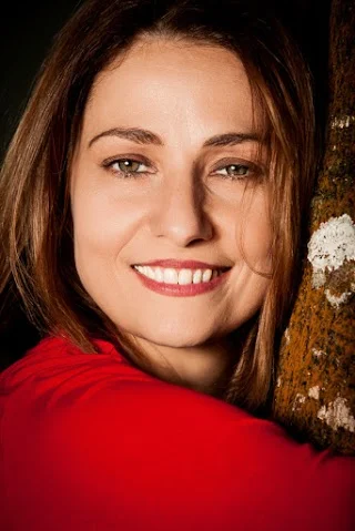 FLÁVIA BERTINELLI FLÁVIA BERTINELLI