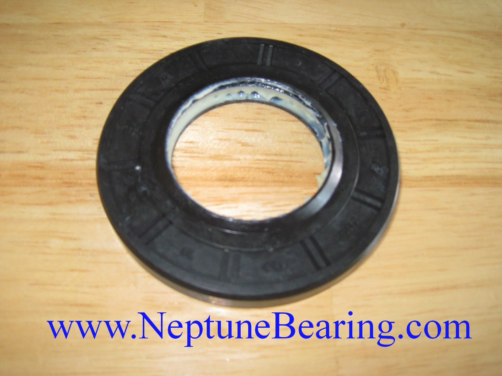 Maytag Neptune Washer Repair and More Maytag Neptune MAH9700 Bearing