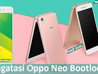 Cara Mengatasi Oppo Neo Bootloop Tanpa PC Tested Berhasil 100%